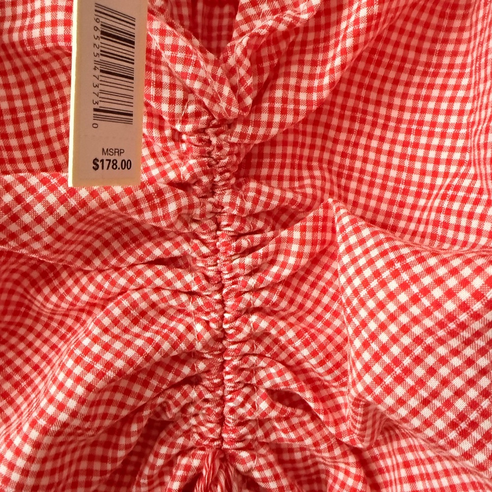 Alert!! 🚨 BBQ dress ready!!